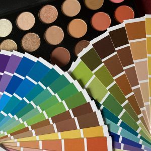 Colour Analysis consultation booking